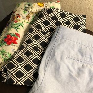 J Crew Shorts Bundle